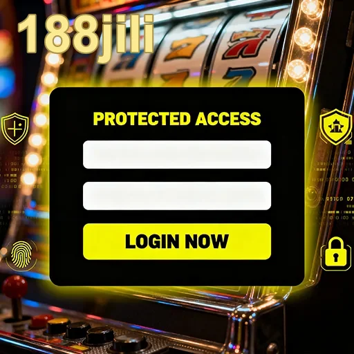 Mobile casino gaming experience with vibrant graphics - 188jili