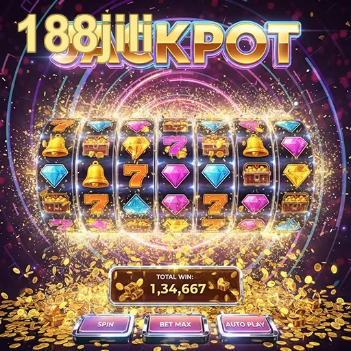 Featured scene - 188jili