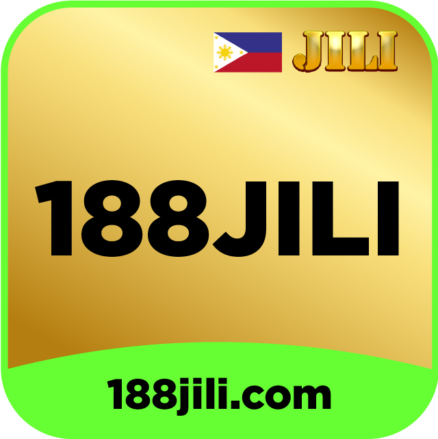 188jili logo